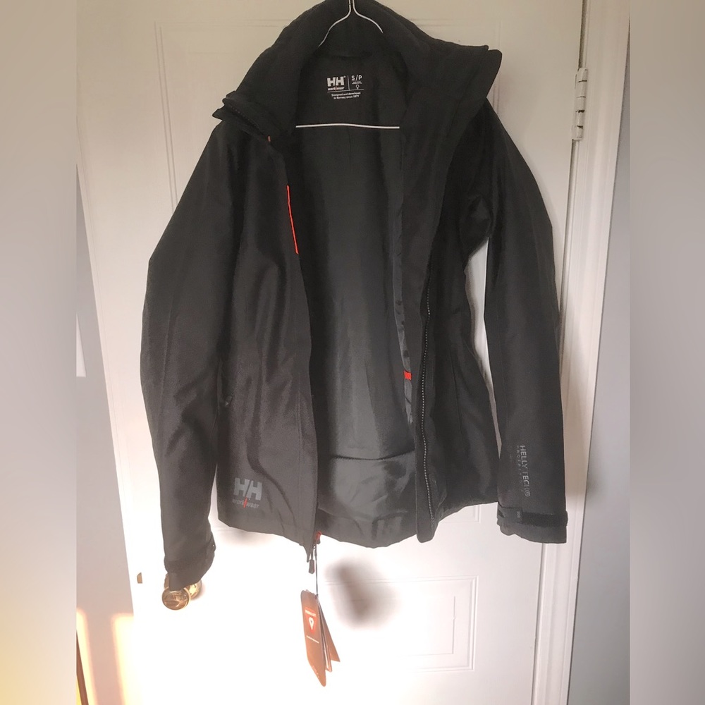 Helly Hansen Luna Winter Jacket